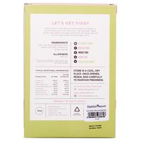 Simply Granola Let's Get Figgy Granola